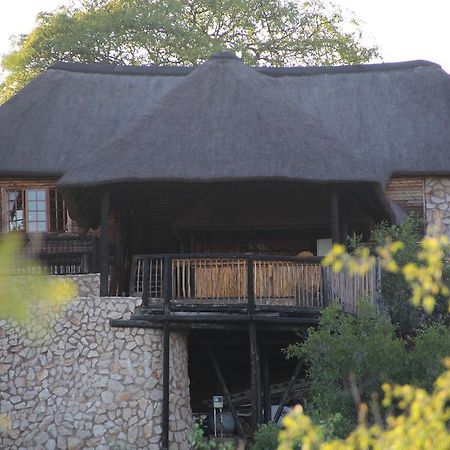 Adansonia Eco Lodge ムシナ エクステリア 写真