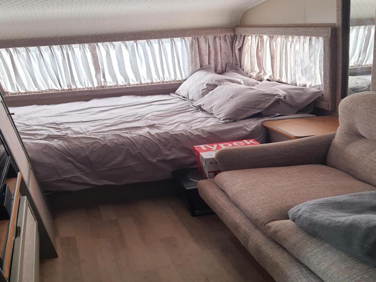 Adansonia Eco Lodge ムシナ エクステリア 写真