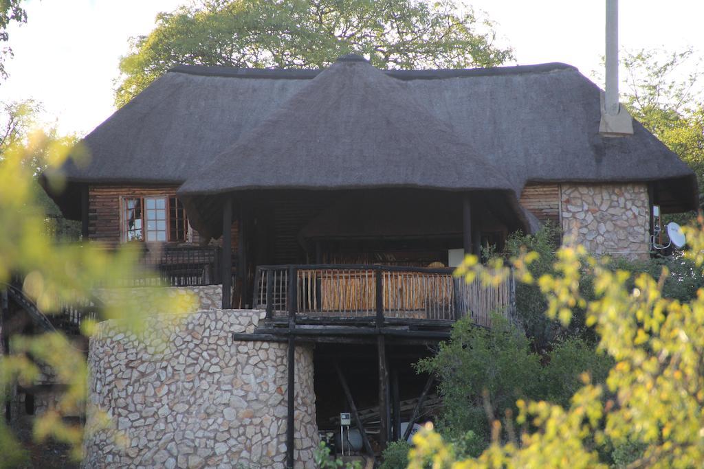 Adansonia Eco Lodge ムシナ エクステリア 写真