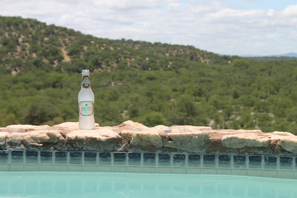 Adansonia Eco Lodge ムシナ エクステリア 写真