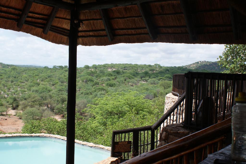 Adansonia Eco Lodge ムシナ エクステリア 写真