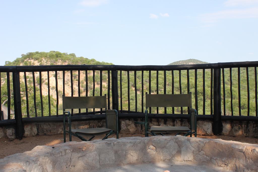 Adansonia Eco Lodge ムシナ エクステリア 写真