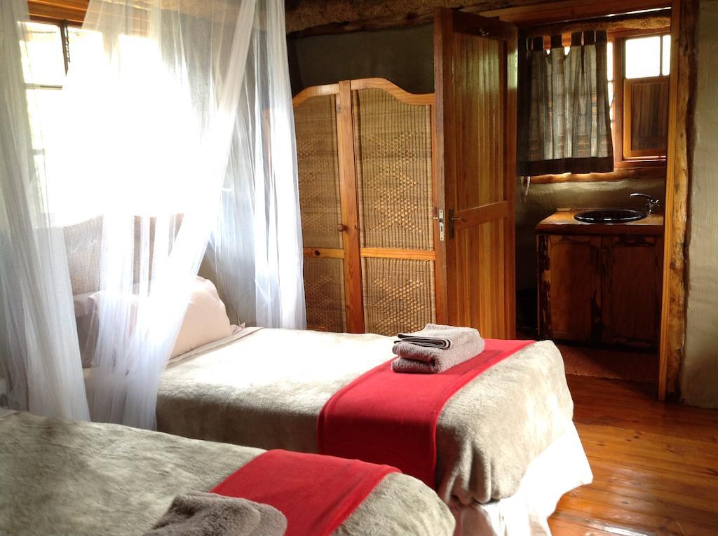 Adansonia Eco Lodge ムシナ 部屋 写真