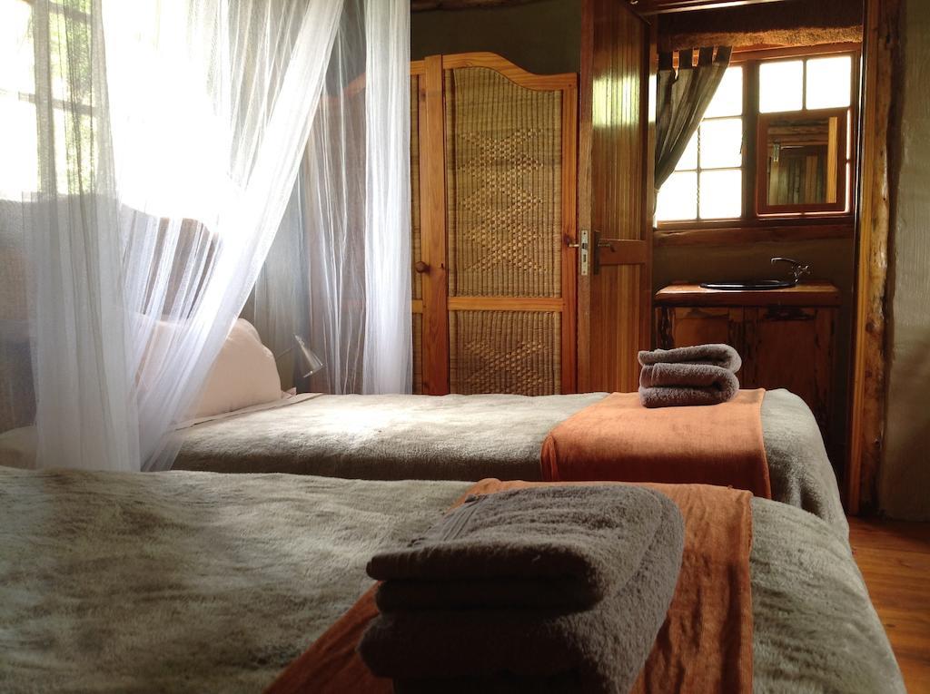 Adansonia Eco Lodge ムシナ 部屋 写真