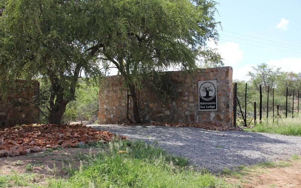 Adansonia Eco Lodge ムシナ エクステリア 写真