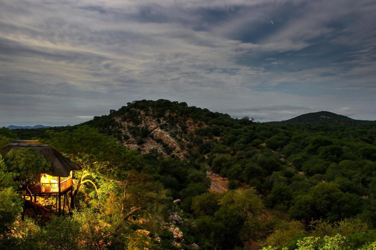 Adansonia Eco Lodge ムシナ エクステリア 写真