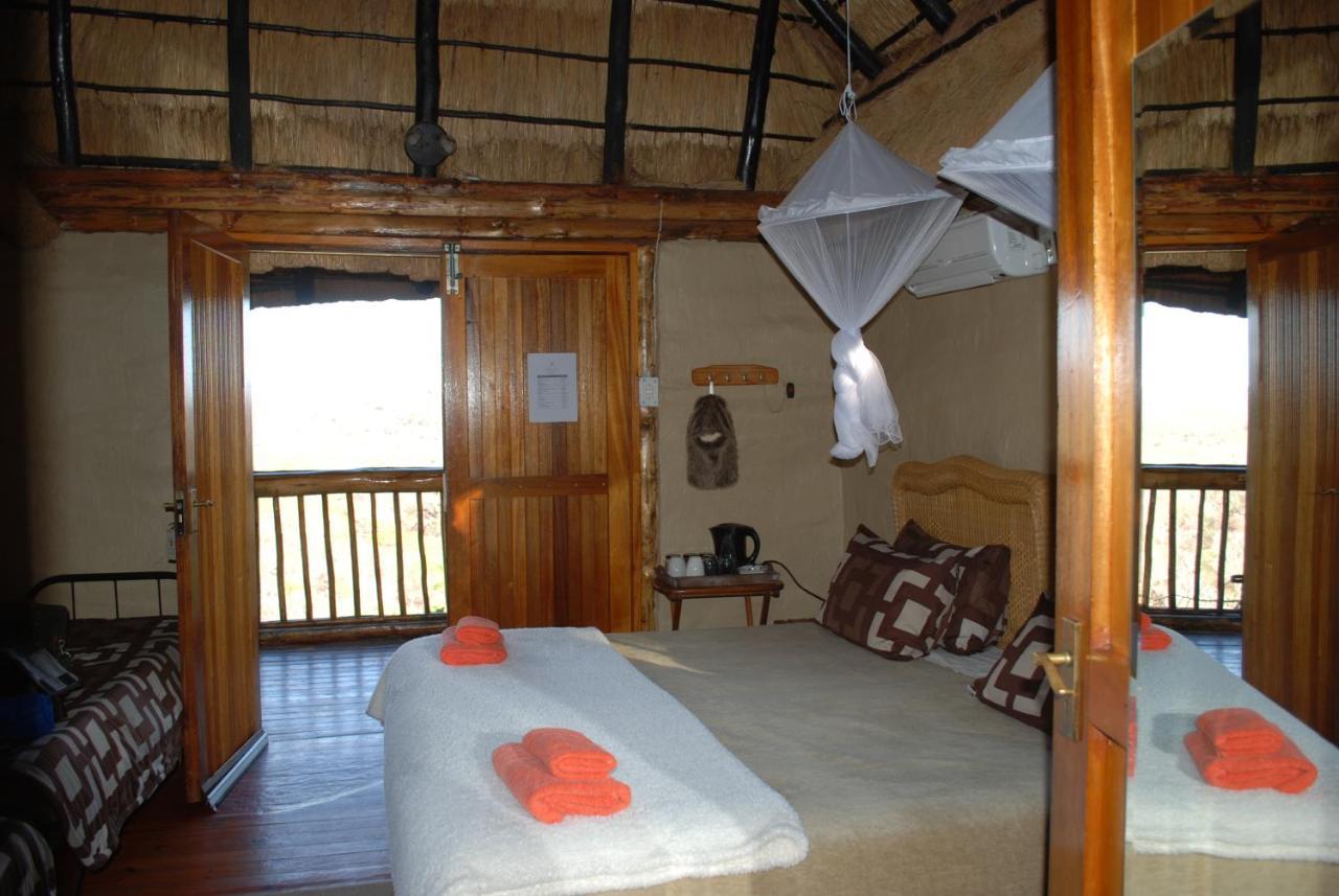 Adansonia Eco Lodge ムシナ エクステリア 写真