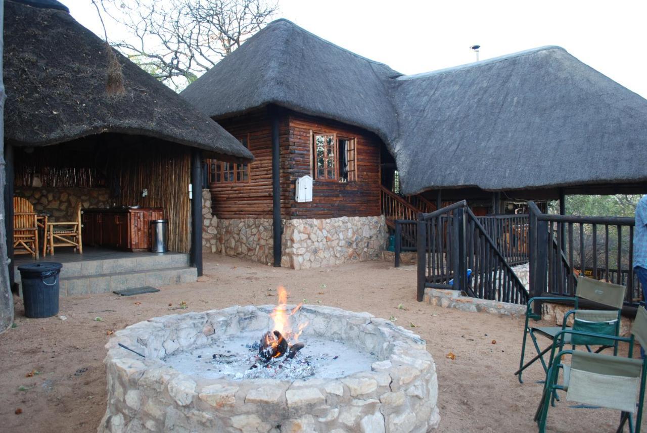 Adansonia Eco Lodge ムシナ エクステリア 写真